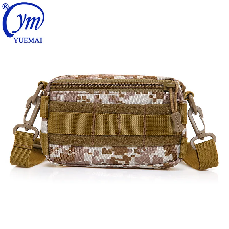 

Hot Sale Wholesale Compact 600D Oxford Canvas Cycling Police Army Military Crossbody Sling Single Strap Messenger Shoulder Bag, Black ,od ,tan ,camo or the customerized