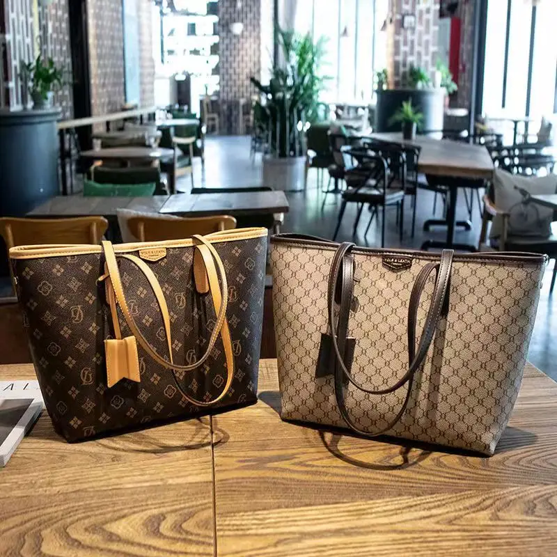 

Manufacturer Wholesale High Quality Women Leather Shoulder Messenger Bags Luxury Fashion Top Tote Bags Designer Tote Bags, Customized color
