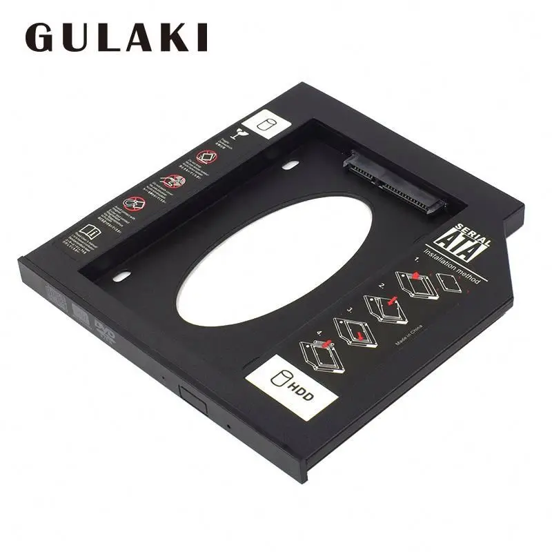 

Hdd caddy tray bay HOPwy 2.5 inch hdd external case