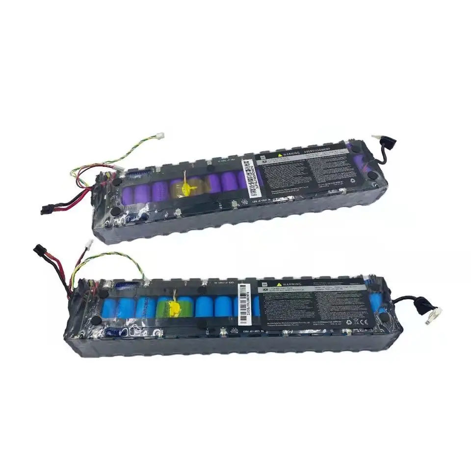 

Factory wholesale Rechargeable 36V 7.8Ah Lithium battery Pack for xiaomi m365 Segway electric scooter parts