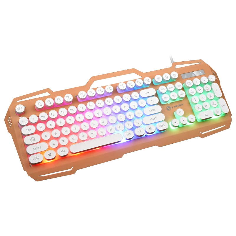 usb wired gaming keyboard