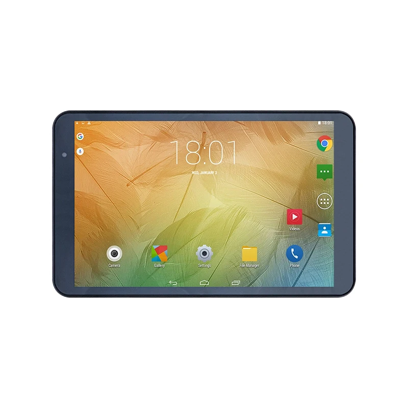 

Education use kids tablet 8 inch custom tablet