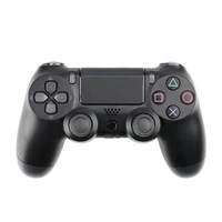 

Best Gamepad PC Controller for PS4 Wireless Controller for Playstation 4 with Dual Vibration Game Joystick