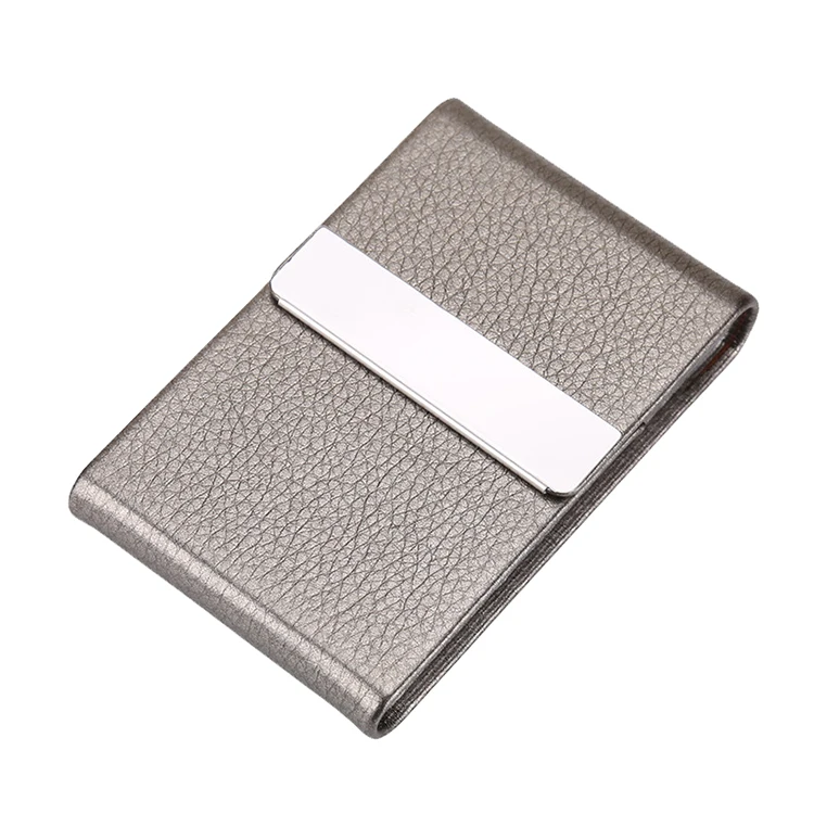 

leather cigar case bag metal cigarette case with cover, 7 colors as photo