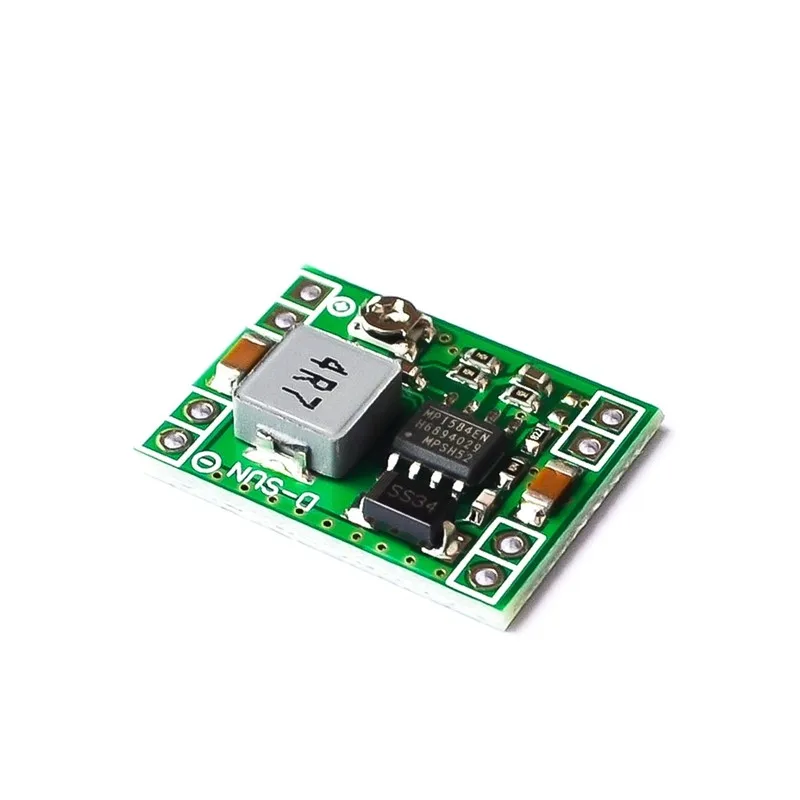 

Various Good Quality Lithium-ion Battery Charger Voltage Current Dc Step Down Module