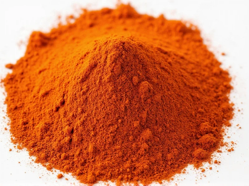 Best Substitutes for Sweet Paprika Powder (5 Top Options)