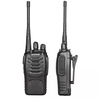 

Most popular cheapest walkie talkie baofeng 888s walkie talkie analog uhf walkie+talkie