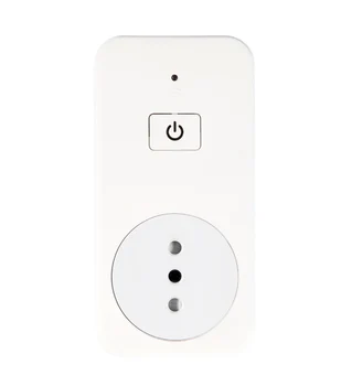 Chile Wi 02 B Mobile Phone App Control Home Switch Plug Smart Wifi Power Socket View Chile Power Socket Chuangguan Product Details From Ningbo Chuangguan Electrical Appliance Co Ltd On Alibaba Com