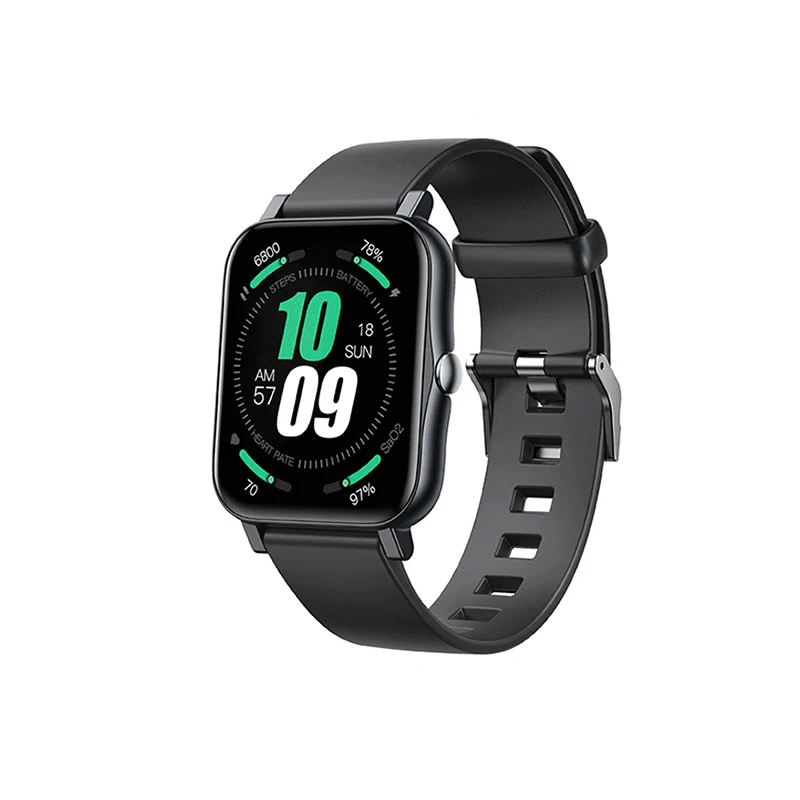 

Manufacture/wholesale Newest Smart Watch S80 Low MOQ OEM Bracelet For IOS Android Mobile Phone Sports Watches Men