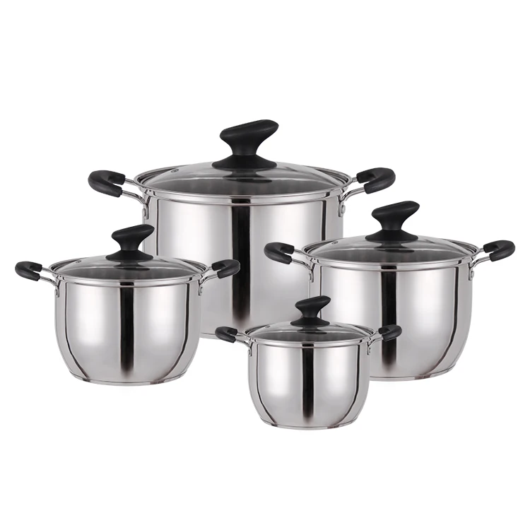 Cookware Set(HL-CS16)1