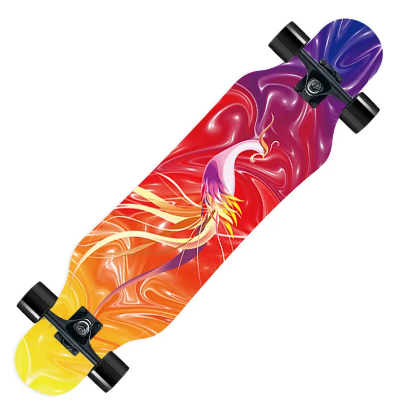 

Liyou complete skateboard