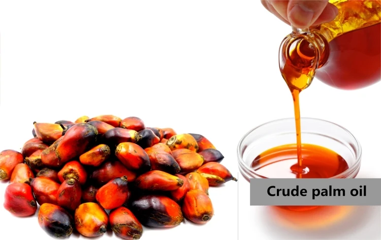 palm oil