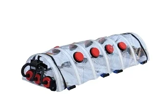 emergency transport isolation chamber stretcher  CY-F600E.jpg