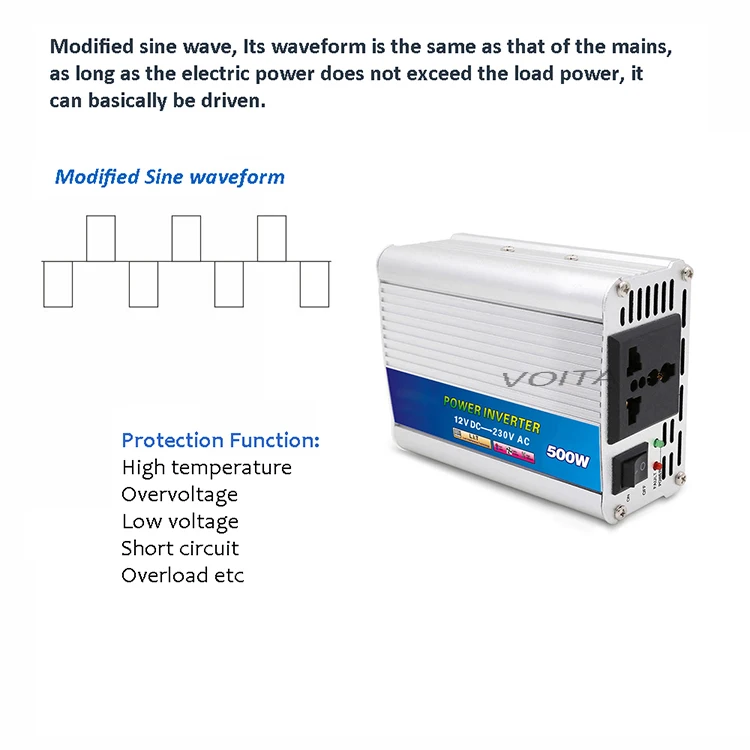 500W-description