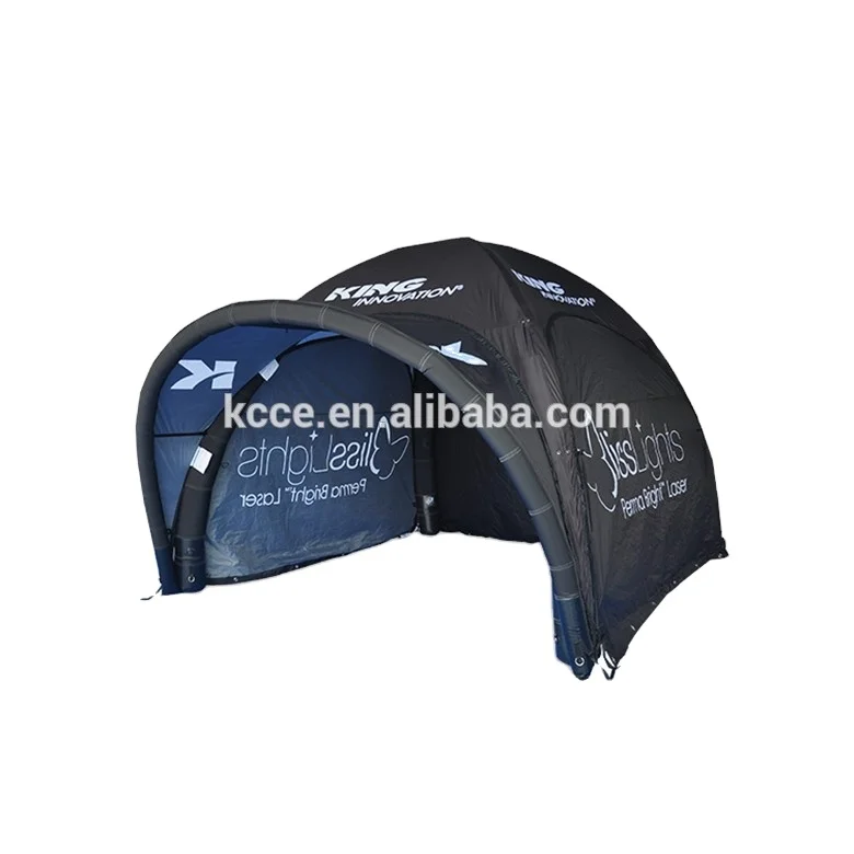 New Coming Best Price Customization 100% Certificate party tent /inflatable party tent//