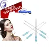 Best price beauty absorbable suture barbed PDO thread lift mono 30G