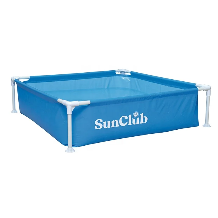 

17256 JILONG mini-frame pool Inflatable swimming pool PVC pool albercas inflables