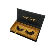 

Handmade private label 3d faux mink eyelashes vendors