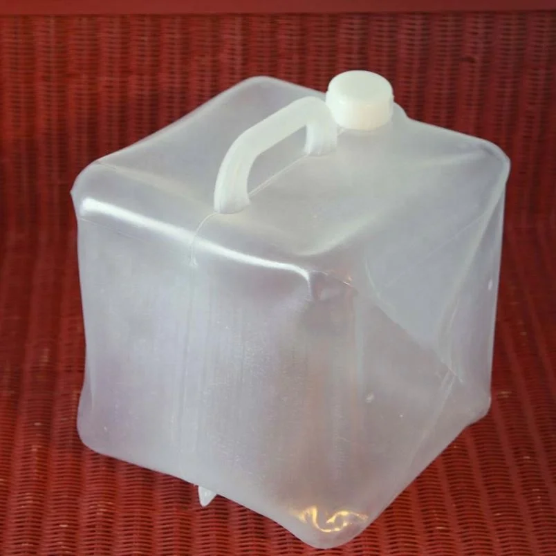 
Manufacture Good Price 5 Litre 10 Liters 20L Water Container For Sake 