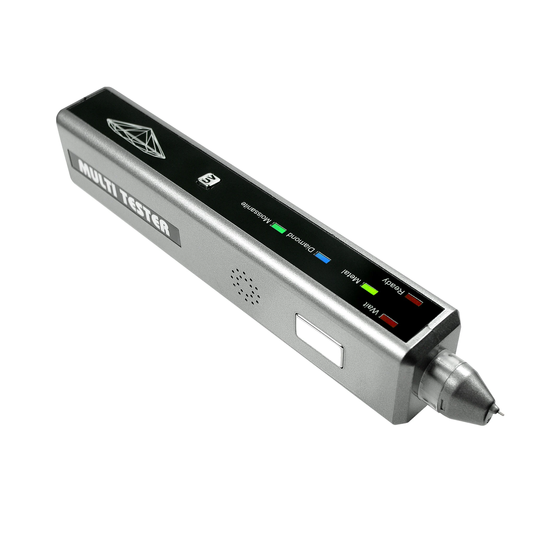 

hot sales cheap price wholesales diamond Multi Tester high quality thermal diamond tester