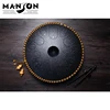 Good Look Handpan 14 Inches 9 Note for Music Healing, Yoga, Kids Playing