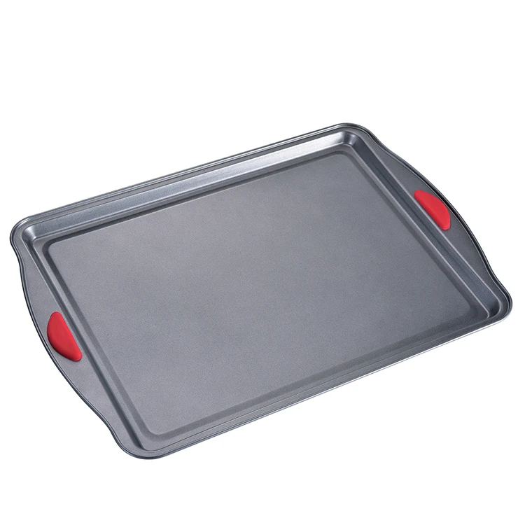 Oval Bread Baking Pan Loaf Bakeware With Non Stick Coating Buy Bread