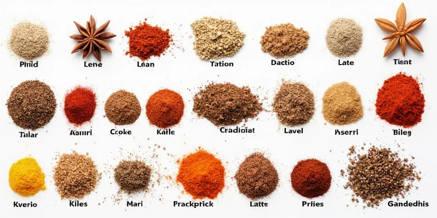 16 Spices That Start With A (And How to Use Them Like a Pro)