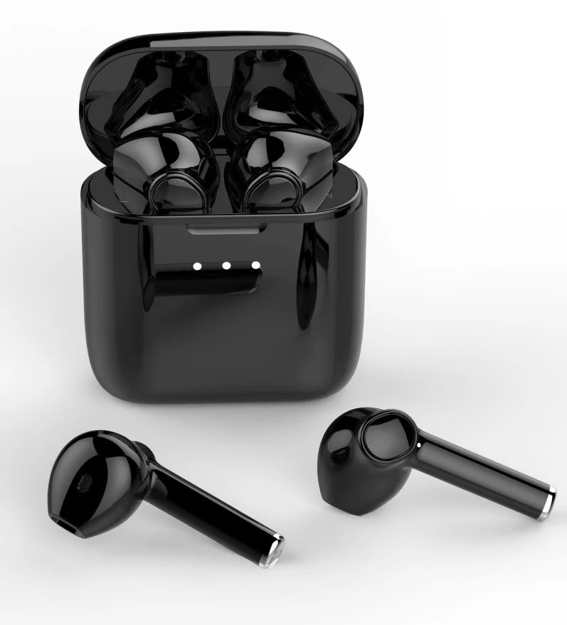 

KINGSTAR Promotional Touch Control Single Wireless Earphones Bluetooth 5.0 Earbuds