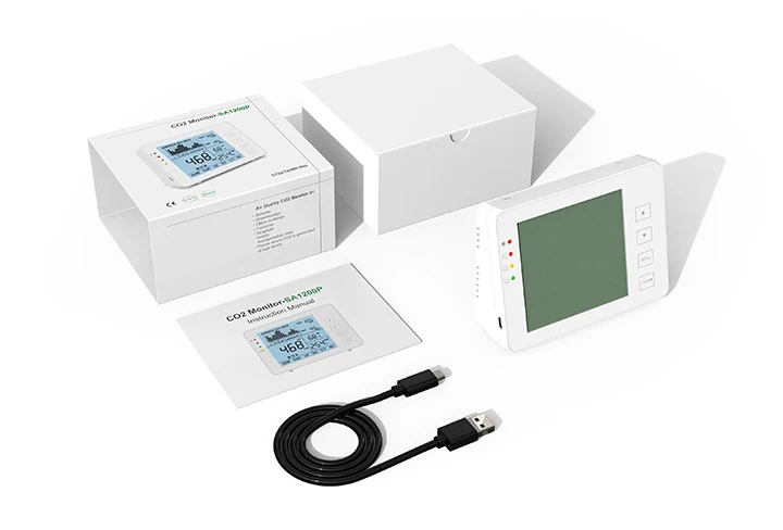 PACKAGE SA1200P