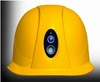 Portable 4G Wifi HD 1080P Recorder Headlight Helmet Video Live Remote Control IP Security Camera IP67 Safety Helmet Camera