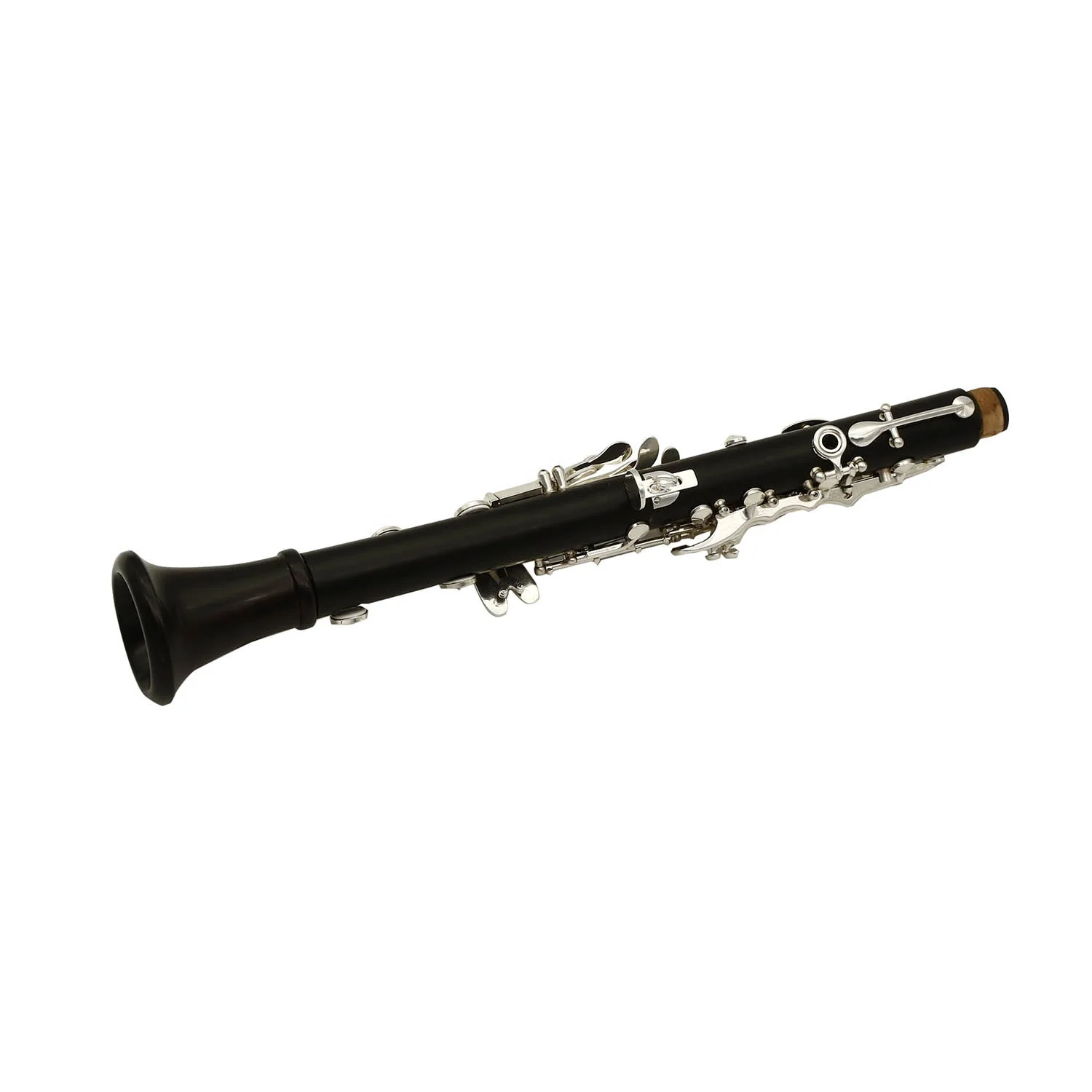 clarinet eb rosewood