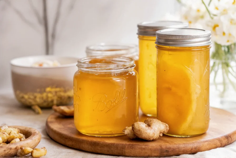 how to make pickled ginger