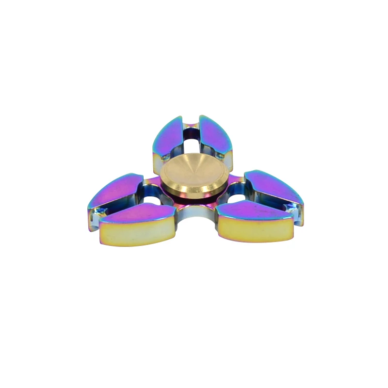 
china good quality gyroscope hand top fidget spinners 