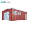 China Manufacturers Multi-Storey Warehouse Steel Structural Buildings