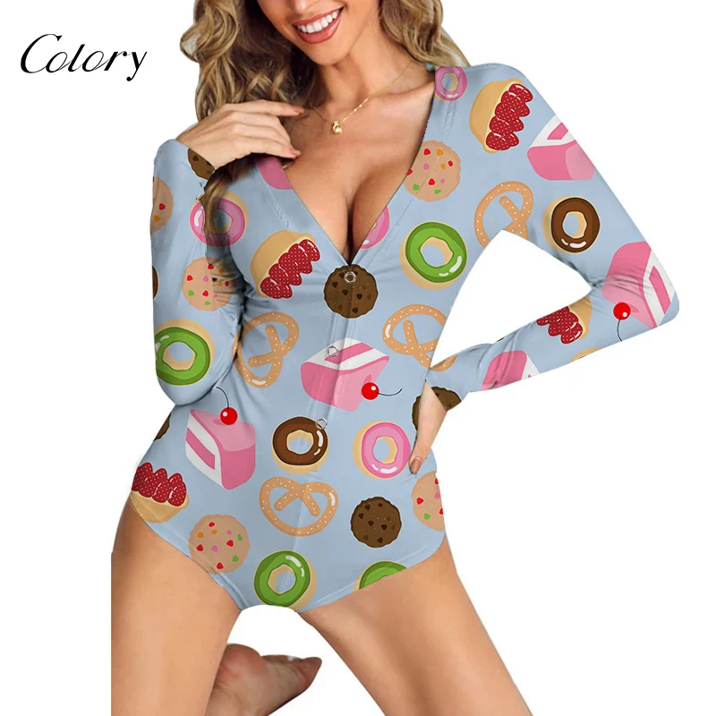 

Colory Pattern Pyjamas Pajamasa Pajamas Couples Of The Flint Stones, Picture shows