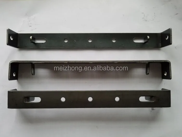 Spreader Cleat For Forming Hardware In Plywood System Concrete Building