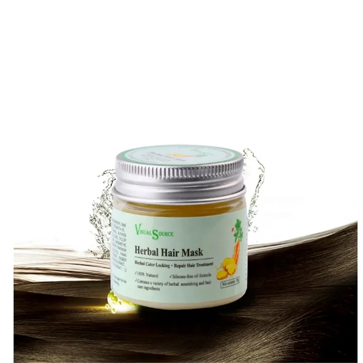 

YANMEI Natural Organic Hydrating Conditioner Collagen Hair Treatment Argan Oil Keratin Repair professional salon Hair Mask