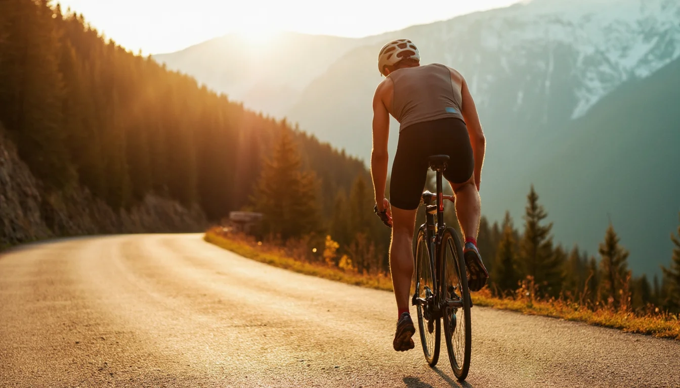 How to Improve Cycling Climbing Skills: The 2026 Hill Repeat Method