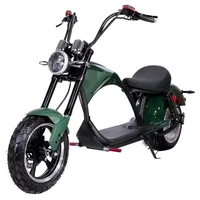 

2020 hot selling 60V20AH 3000W IOT Rental sharing Electric Citycoco Scooter