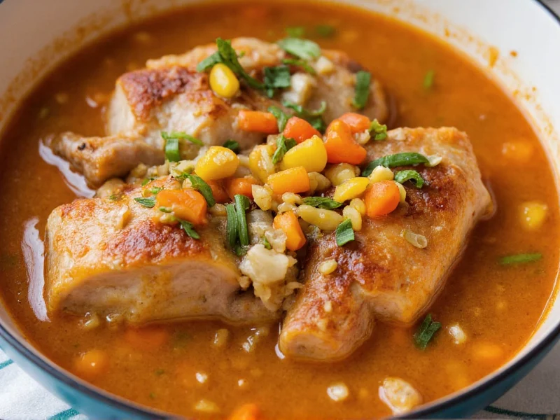 Turkey Soup: Best Recipes & Leftover Tips