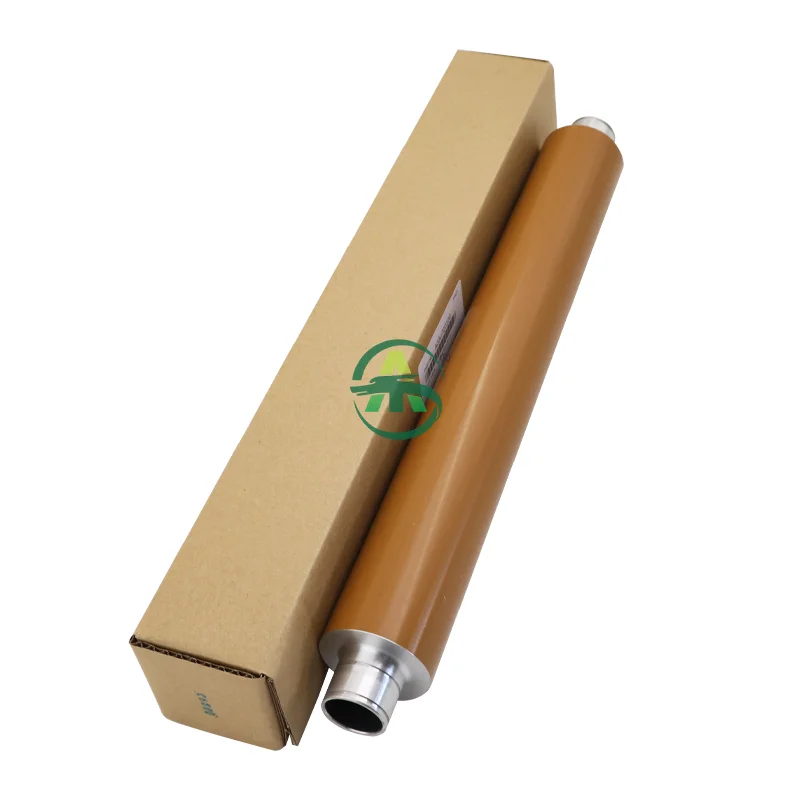 A03U720100 Fuser Belt Heating Roller for Konica Minolta Pro 650 Bizhub PRESS C6000 Bizhub Pro C6500 Upper Fuser Roller