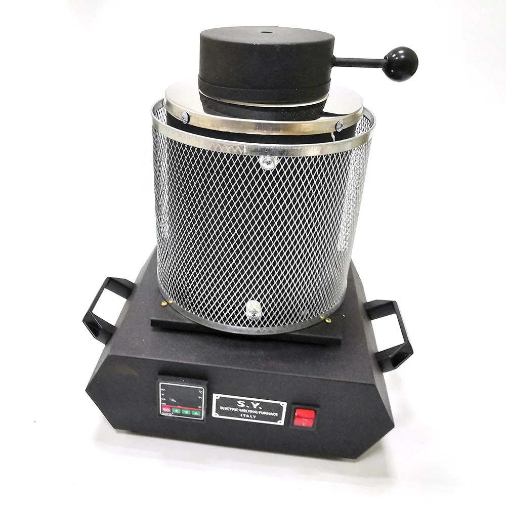 Jewelry Machine Jewelry Making Furnace Smelting Furnace For Sale Buy