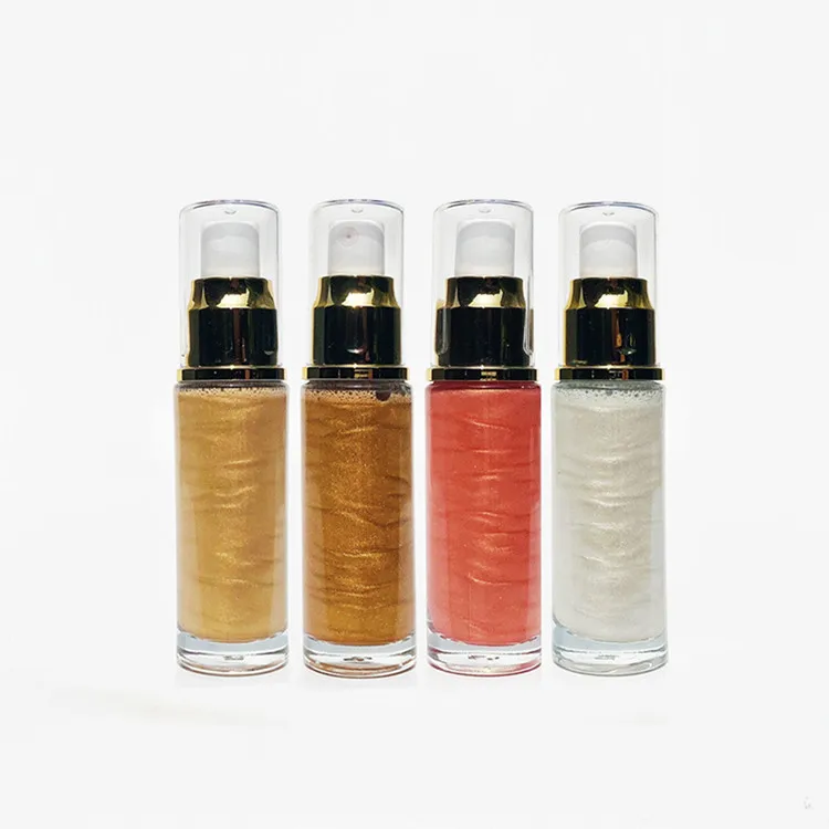 

Private label makeup fixer spray and primer