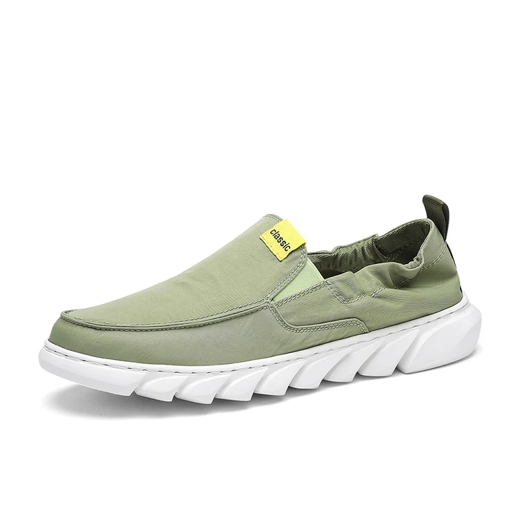 

Factory Wholesale High Quality Mens Shoes Loafers Casual 2021 Casual Shoes Man