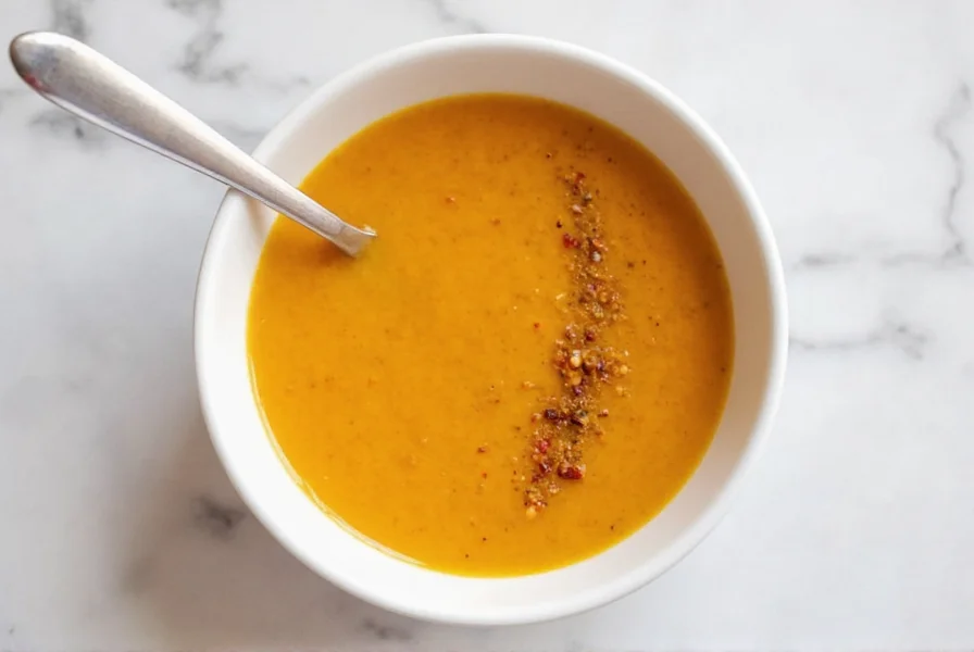 Easy Homemade Lemon Pepper Sauce Recipe in 10 Minutes