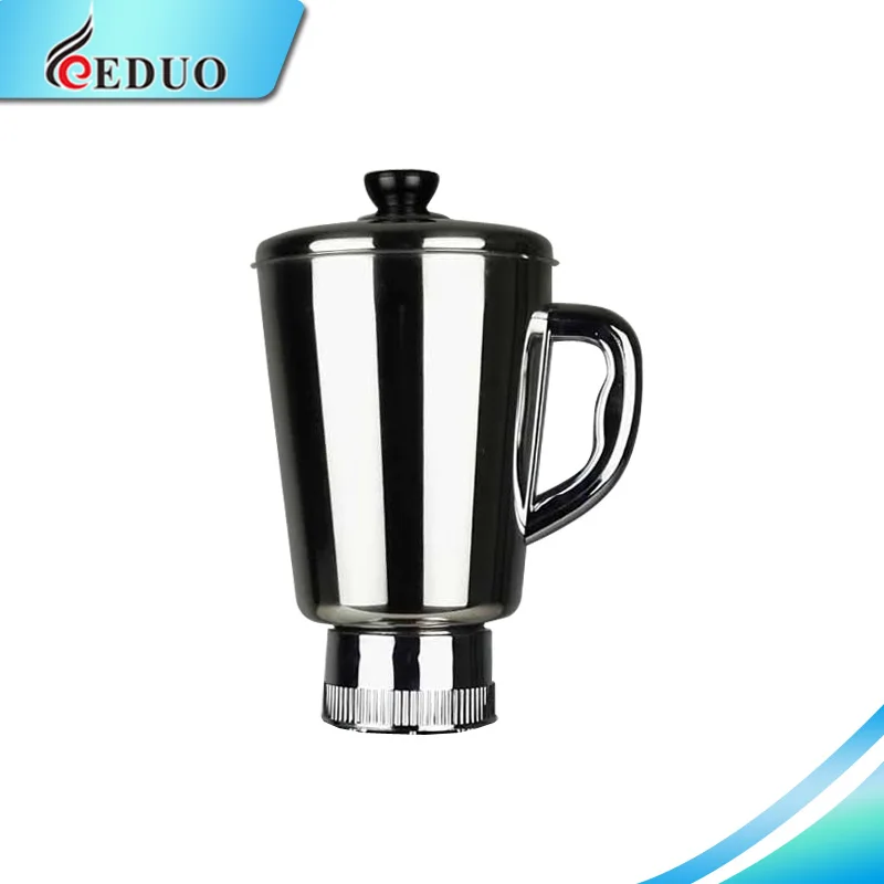 
Electric 220V capacity 8P Electroplating Silver Milk saperator Butter- tea Blender 