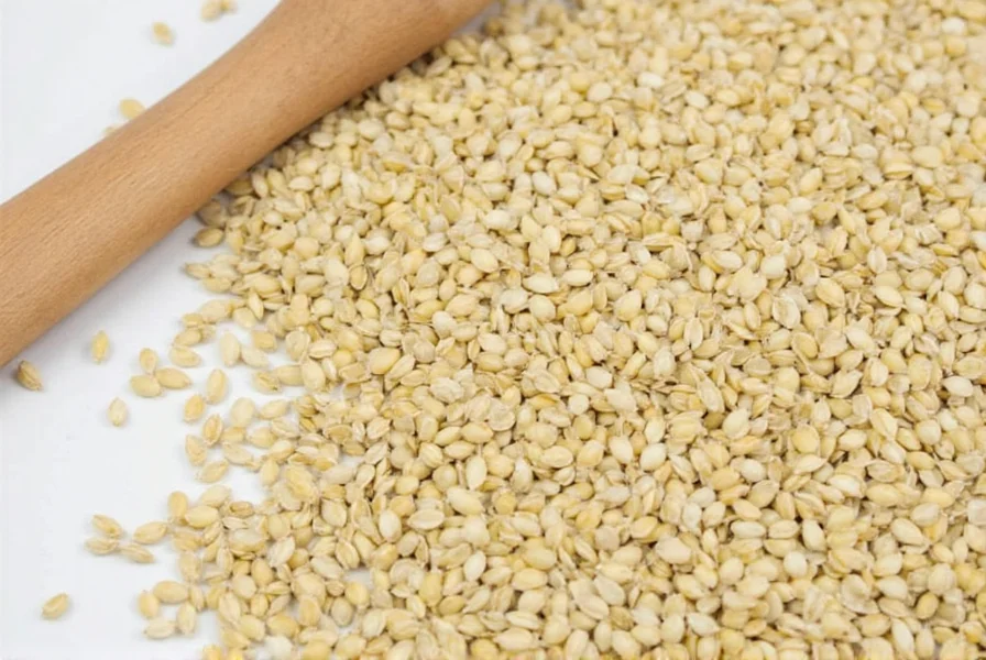 White Coriander Seeds Recipe