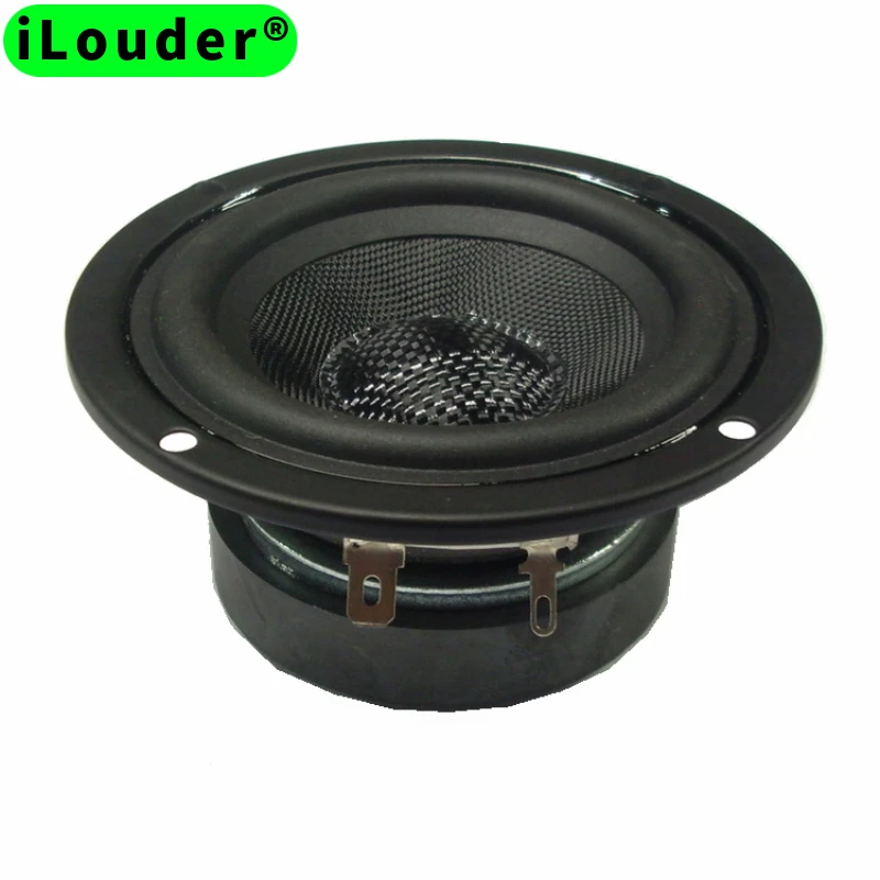 

OEM 3 Inch 15W 8 Ohm Full Range Speaker Fiberglass