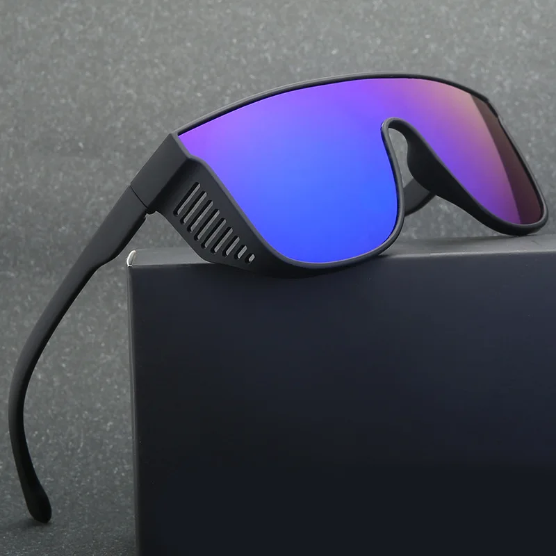 Superably Newest shades sun glasses square women men sunglasses