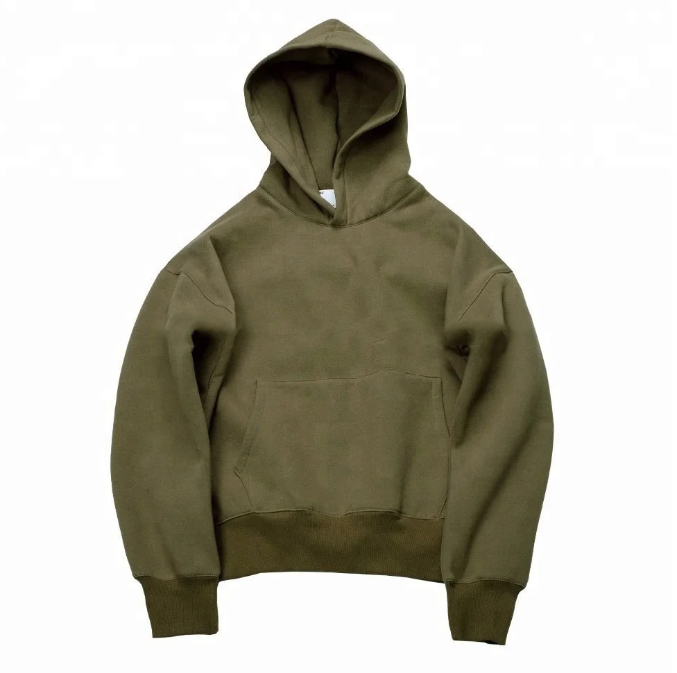 

Custom logo nice hip hop oversized men heavy weight hoodies with fleece WARM mens kanye west hoodie sweatshirt swag pullover, Customized colors